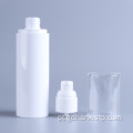 Como Material 100ml Lotion Cream Airless Pump Bottle